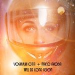 cover: Yoshiyuki Ota & Maco Akoda - Will Be Gone Soon