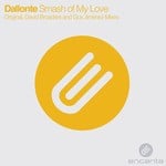 cover: Dallonte - Smash Of My Love