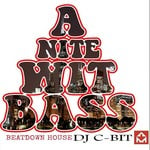 cover: Dj C-bit - A Night With Bass