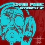 cover: Chris Masc - Differently EP