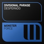 cover: Divisional Phrase - Desperado