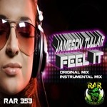 cover: Jameson Tullar - Feel It