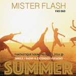 cover: Mister Flash - Summer