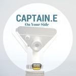 cover: Captain E - On Your Side