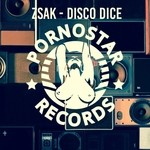 cover: Zsak - Disco Dice