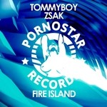 cover: Zsak|Tommyboy - Fire Island