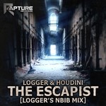 cover: Logger & Houdini - The Escapist