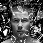 cover: Nick Jonas - Last Year Was Complicated