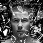 cover: Nick Jonas - Last Year Was Complicated (Explicit)