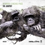 cover: Mekanikal & Michael Phase - The Jumpoff