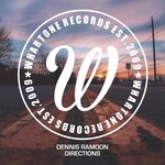 cover: Dennis Ramoon - Directions