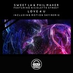 cover: Nicolette Street|Phil Maher|Sweet La - Love 4 U