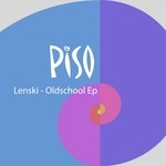 cover: Lenski - Oldschool EP