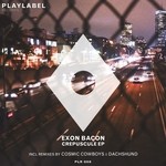 cover: Exon Bacon - Crepuscule EP