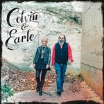 cover: Colvin & Earle - Colvin & Earle