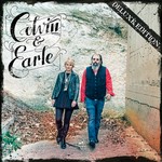 cover: Colvin & Earle - Colvin & Earle (Deluxe Edition)