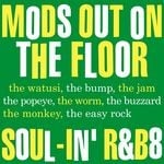 cover: Various - Soul-In' (Mods Out On The Floor)