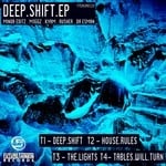 cover: Kyam|M1gzz|Minor Editz|Rusher - Deep Shift EP