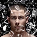 cover: Nick Jonas - Last Year Was Complicated (Explicit)