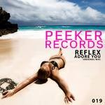 cover: Reflex - Adore You