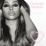 cover: Chrisette Michele - Milestone