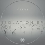 cover: M:pathy - Isolation