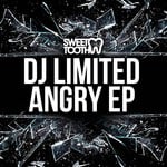 cover: Dj Limited - Angry