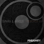 cover: Tephra & Arkoze - Remorse