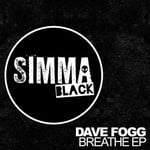 cover: Dave Fogg - Breathe EP