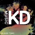 cover: Mladen Tomic - Piece Of Funk