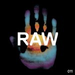 cover: Rob Hes - Raw 011