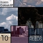 cover: Itokim - Colours EP