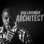 cover: Vick Lavender - Architect