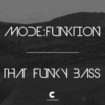 cover: Mode:funktion - That Funky Bass