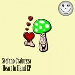 cover: Stefano Crabuzza - Heart In Hand EP