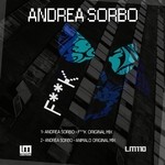 cover: Andrea Sorbo - F**K