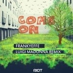 cover: Frankyeffe - Come On