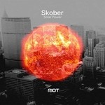 cover: Skober - Solar Power