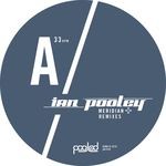 cover: Ian Pooley - Meridian Remixes