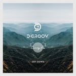 cover: D-Groov - Get Down EP