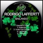 cover: Rodrigo Laffertt - Bailando