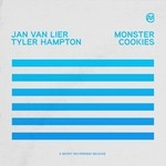 cover: Jan Van Lier - Monster Cookies