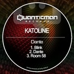 cover: Katoline - Dante