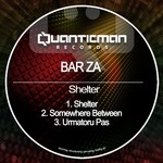 cover: Bar Za - Shelter