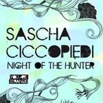 cover: Sascha Ciccopiedi - Night Of The Hunter