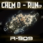 cover: Chem D - Run