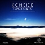 cover: Koncide - Consciousness