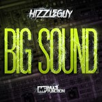 cover: Hizzleguy - Big Sound