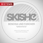 cover: Boscida Und Farcher - Gravitate