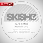 cover: Carl Stahl - Midnight Girl